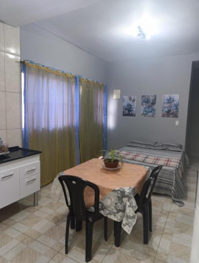 Studio _ Santana de Parnaíba SP